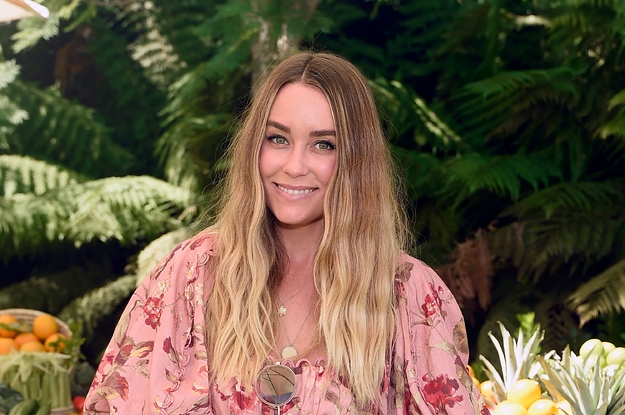 Lauren Conrad kicks off Christmas with Kohl's LC Lauren Conrad