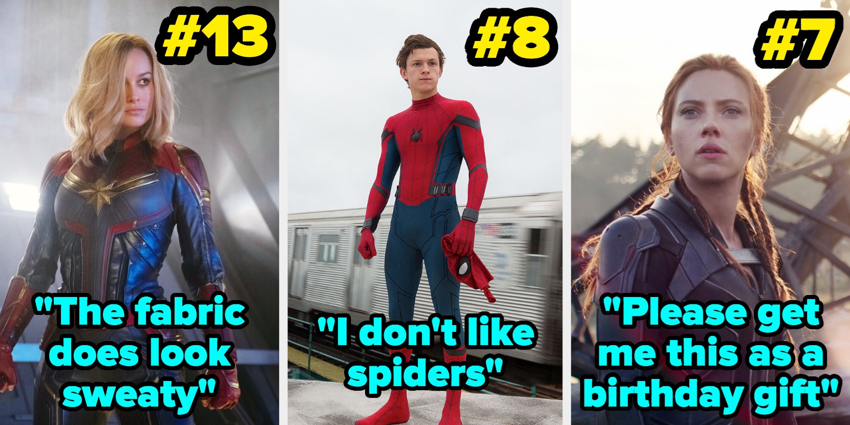 17 Epic Marvel Superhero Costume Ideas for Adults 