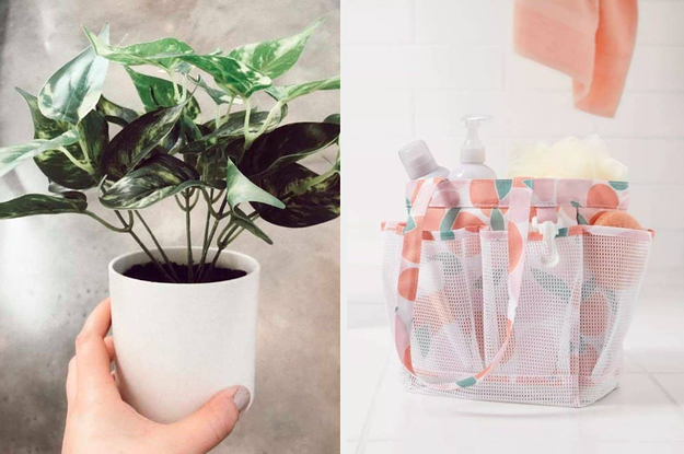 31 Things From Target That'll Help Your Dorm Room Actually Look Stylish