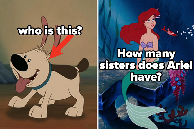 If You Can Go 7/7 On This Difficult Disney Princess Quiz, You're A Disney Expert