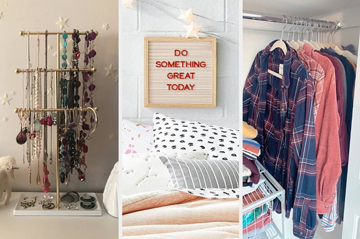 15 Dorm & Apartment Must Haves Under $20 - Sequins and Sales