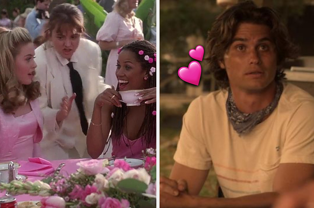 Plan A Dreamy Wedding And We'll Give You An 