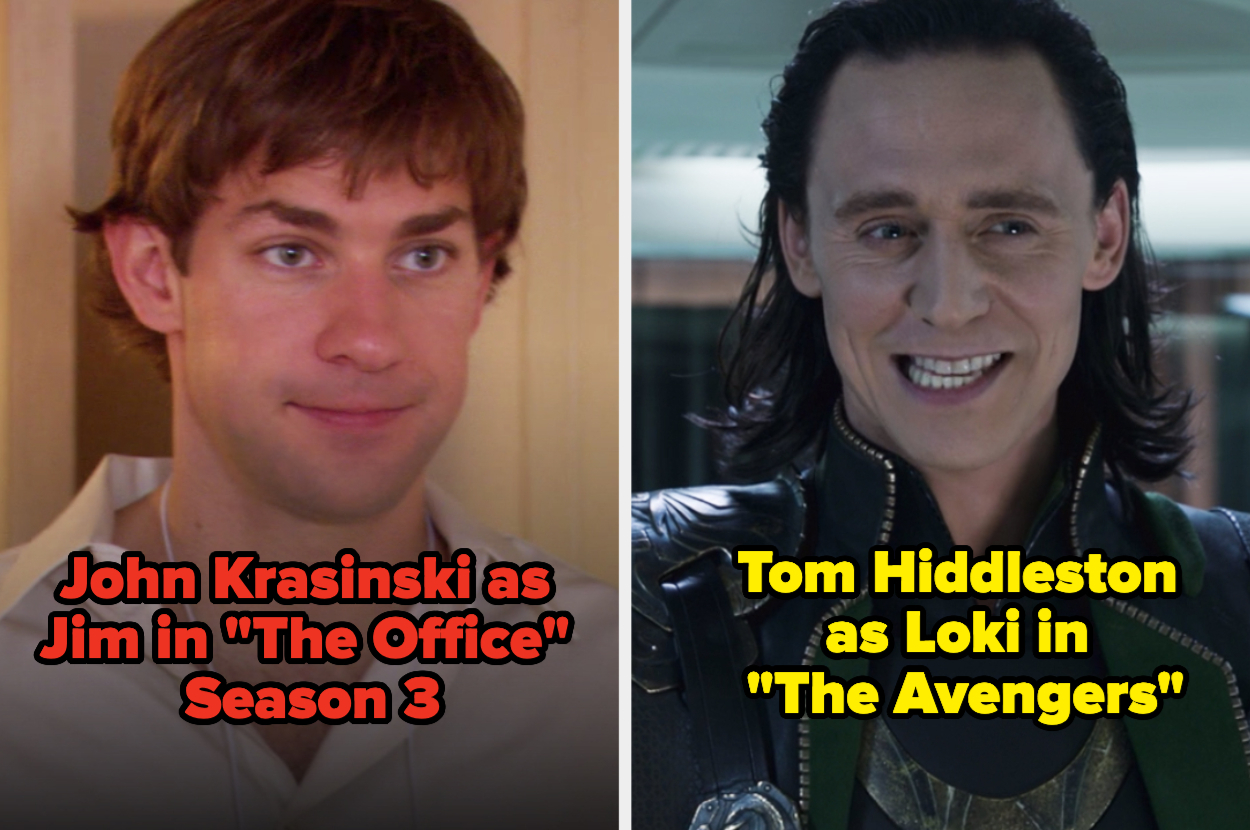 16 Actors Who Wore Wigs In Their Iconic Roles