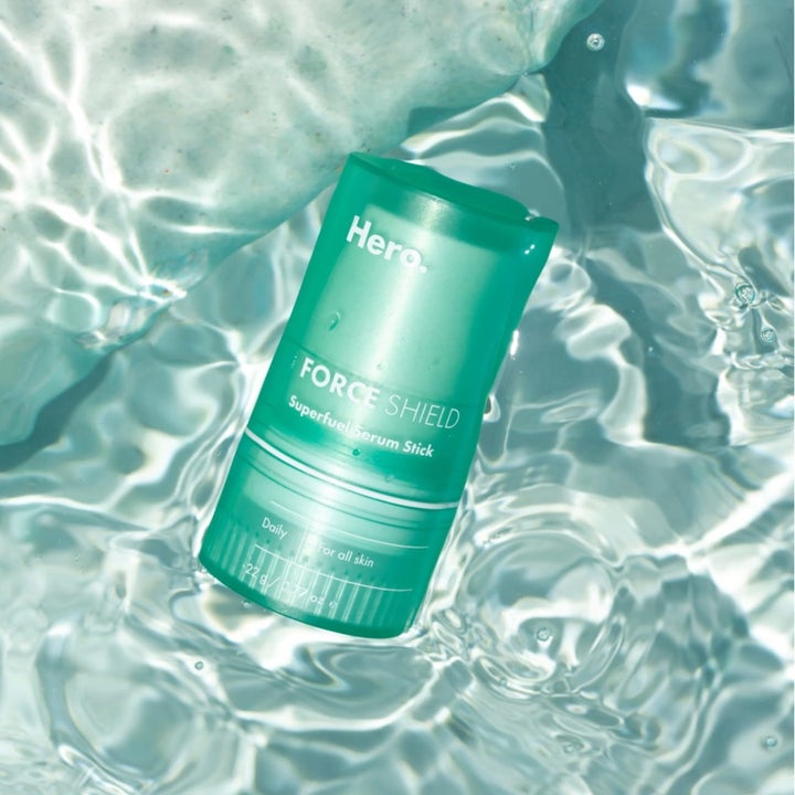 the serum stick
