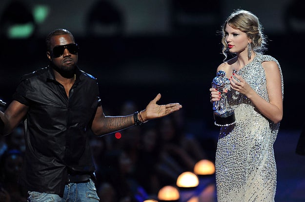 It's Almost Impossible To Choose A Side In These Iconic Celebrity Feuds