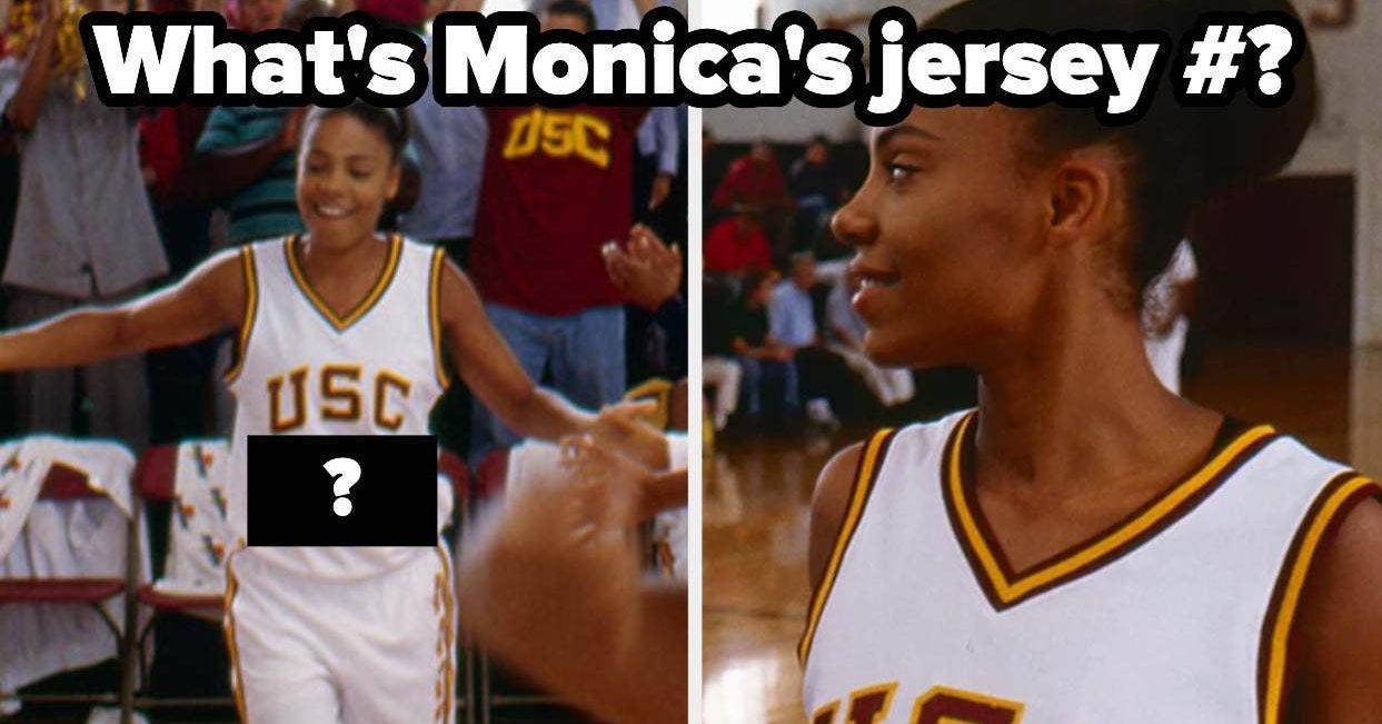 The Hardest Love And Basketball Quiz You’ll Ever Take