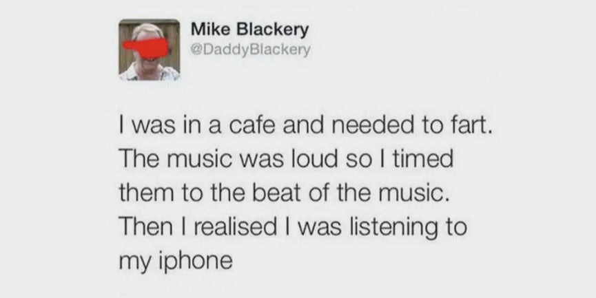 Image of this social media content