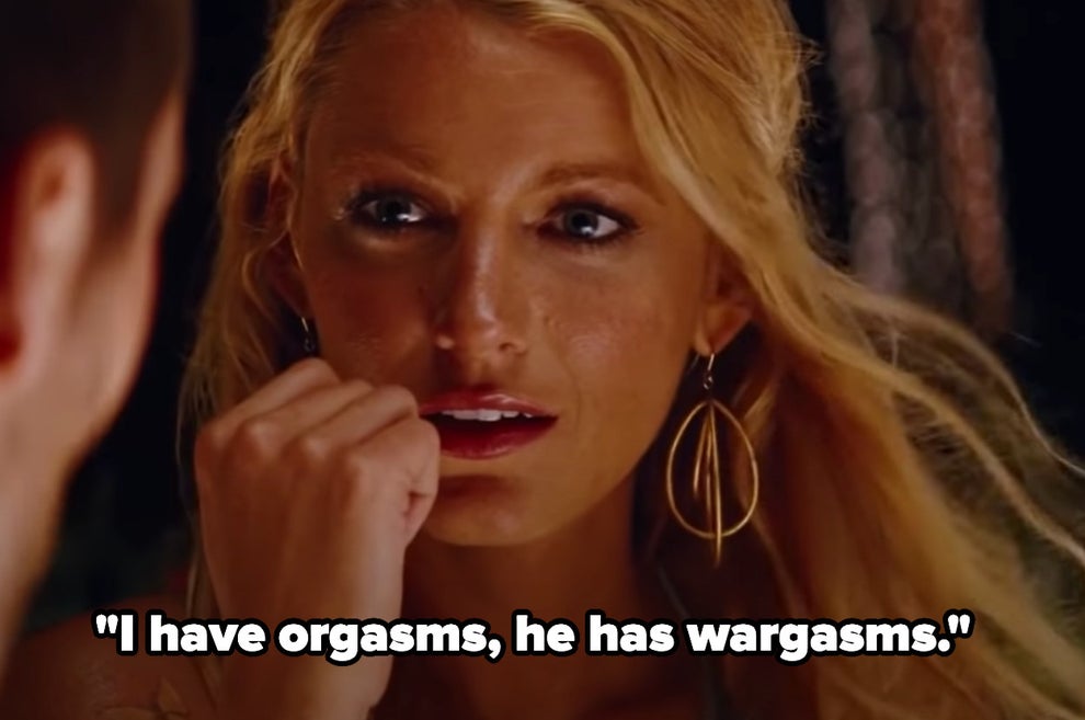 Cringe Dialogue 33 Of The Worst, Most Cringeworthy Lines Ever In Movies