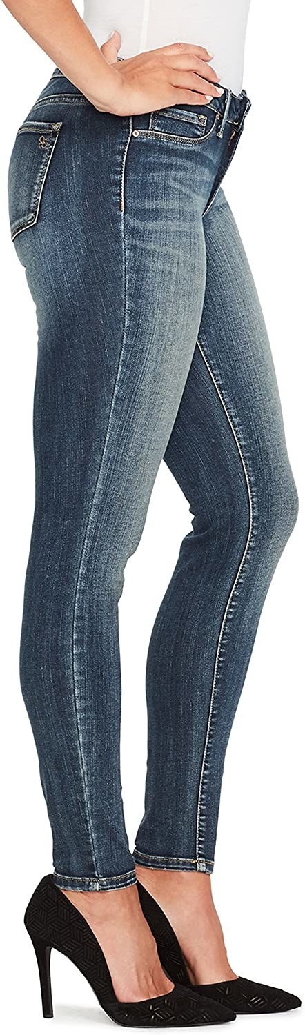 softest jeans womens