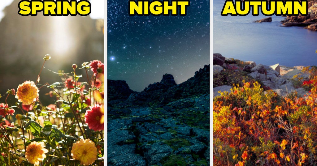 Which ACOTAR Court Do You Belong To? Quiz