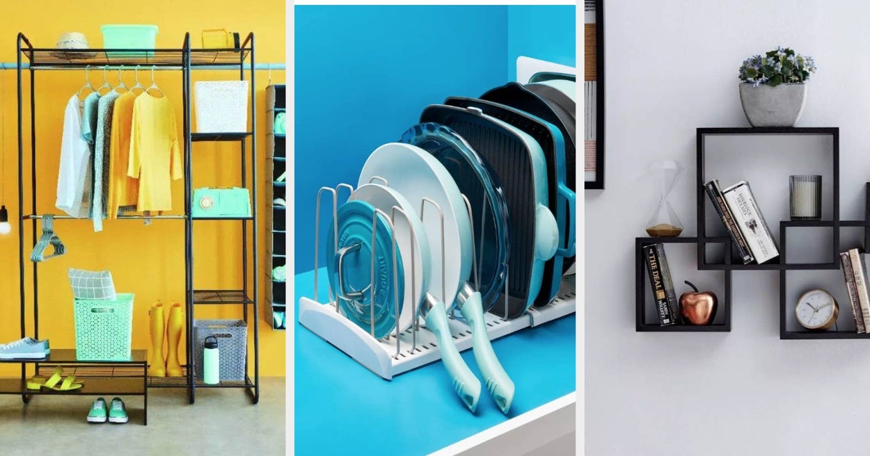 Organize Target 31 Products From Target To Help Get Super Organized