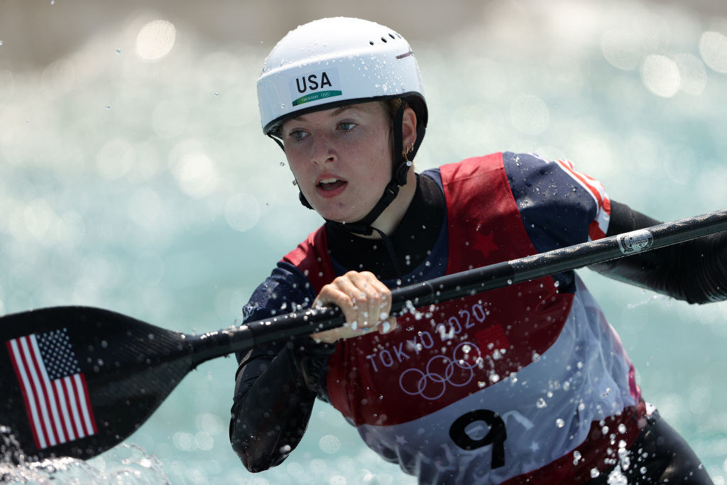 25 Youngest And Oldest Olympians Competing In Tokyo