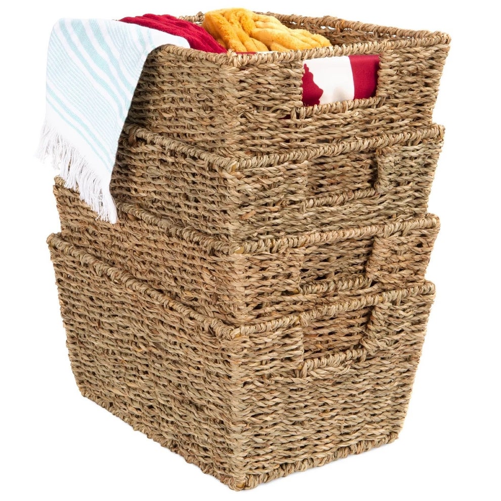 31 Storage Space Solutions From Target