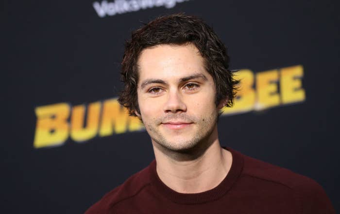 Maze Runner 2 Clip Features Dylan O'Brien