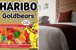 Sugarless Haribo Gummy Bear Reviews On  Are The Most Insane Thing  You'll Read Today