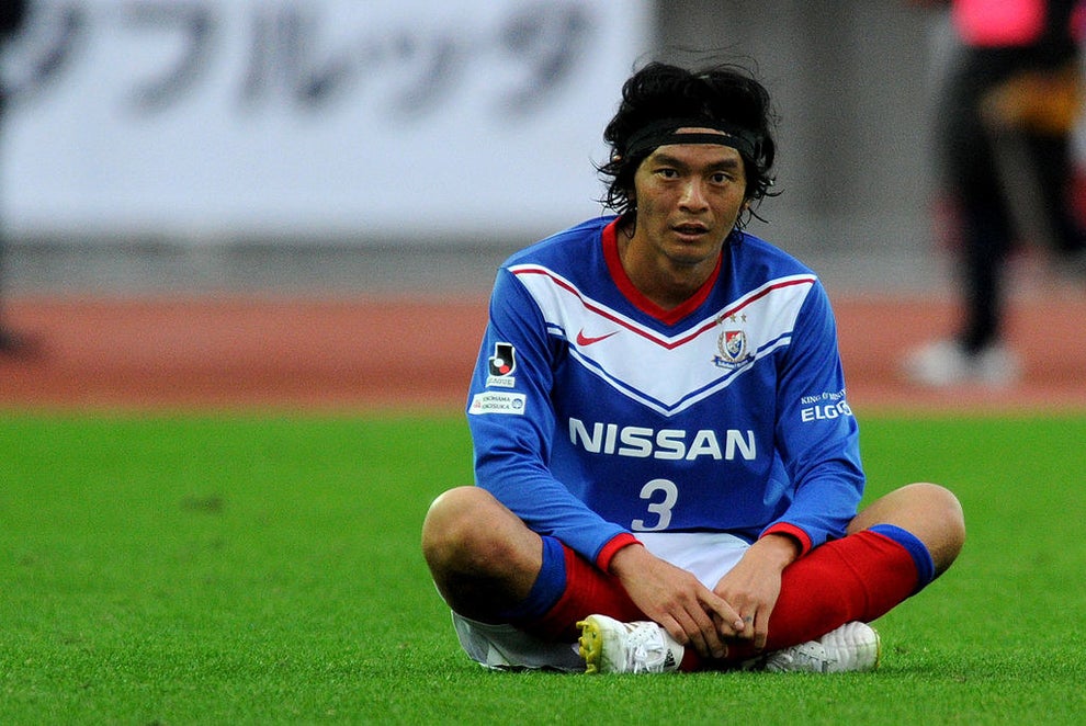 甘えてるんじゃねえ」天国の松田直樹から聞こえたエール。突然の死から