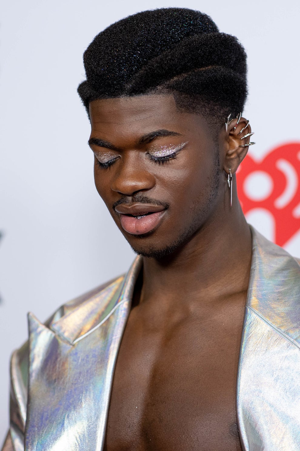 Lil Nas X Talked About His “Terrifying” Coming Out Experience And The  Mental Strain Of Being Gay And Black