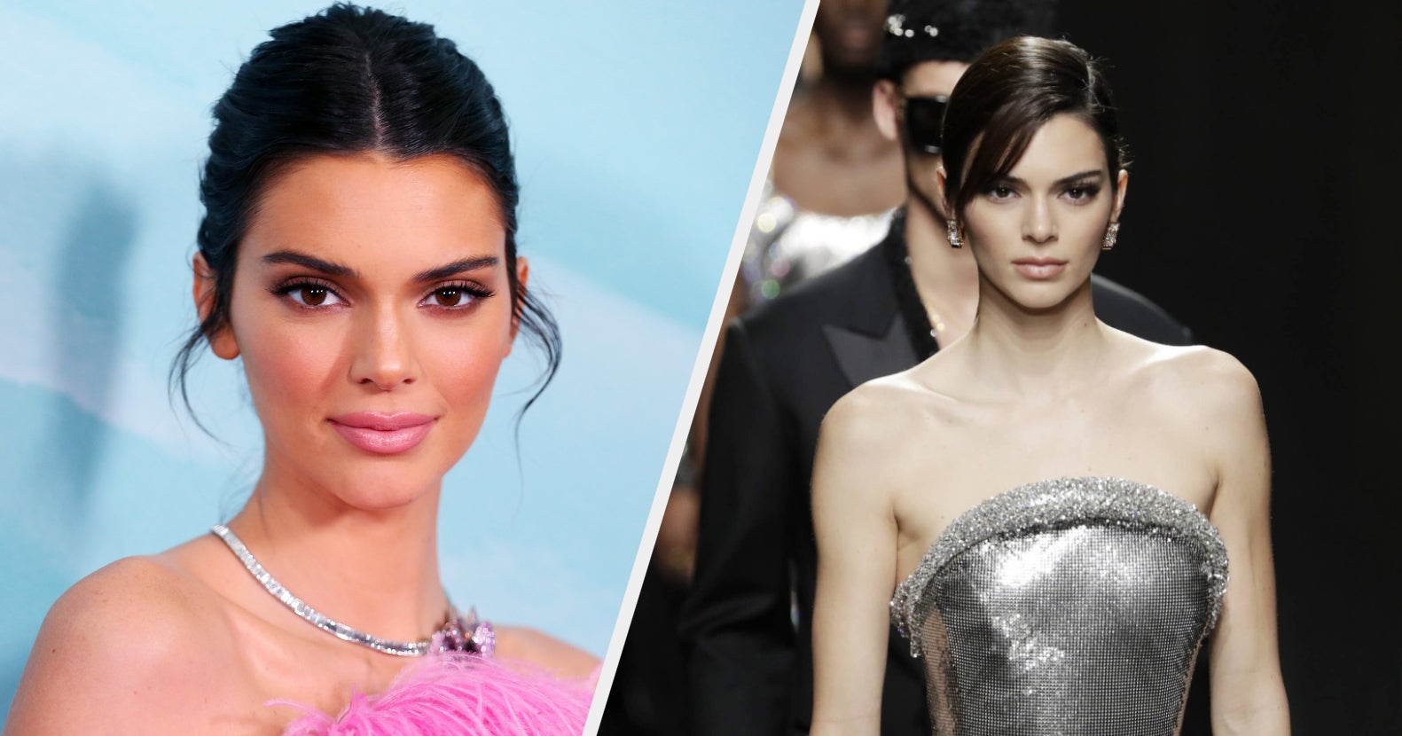 Kendall Jenner Sued For $1.8 Million For Allegedly Breaching Modeling ...