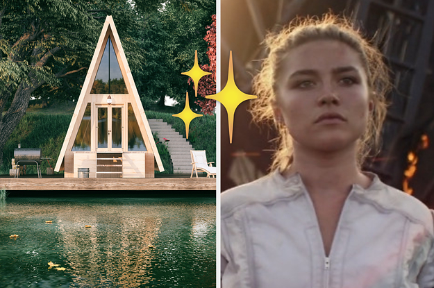 urban house and yelena