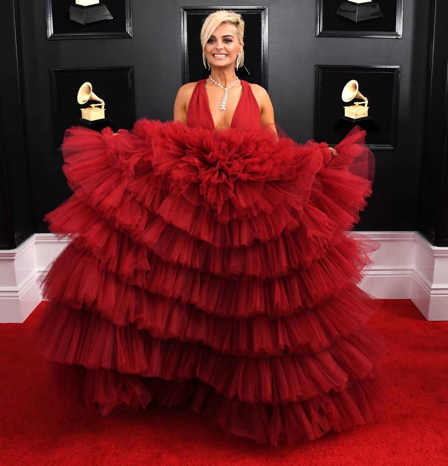 23 Celebrities Designers Refused To Dress
