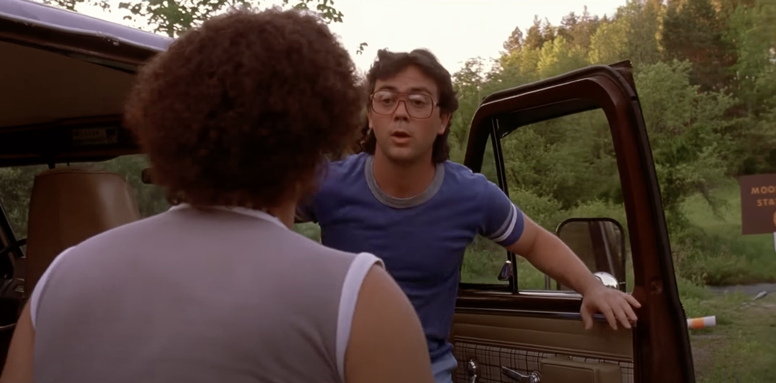 Wet Hot American Summer Cast 20 Years Later