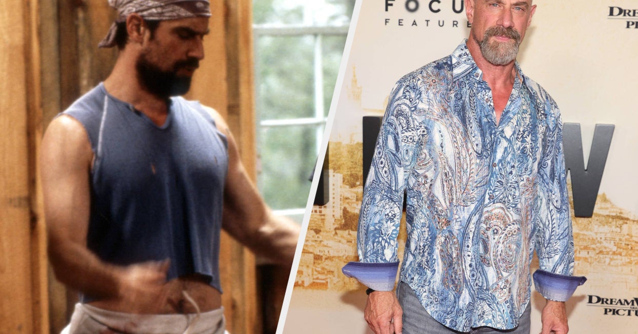 Wet Hot American Summer Cast 20 Years Later