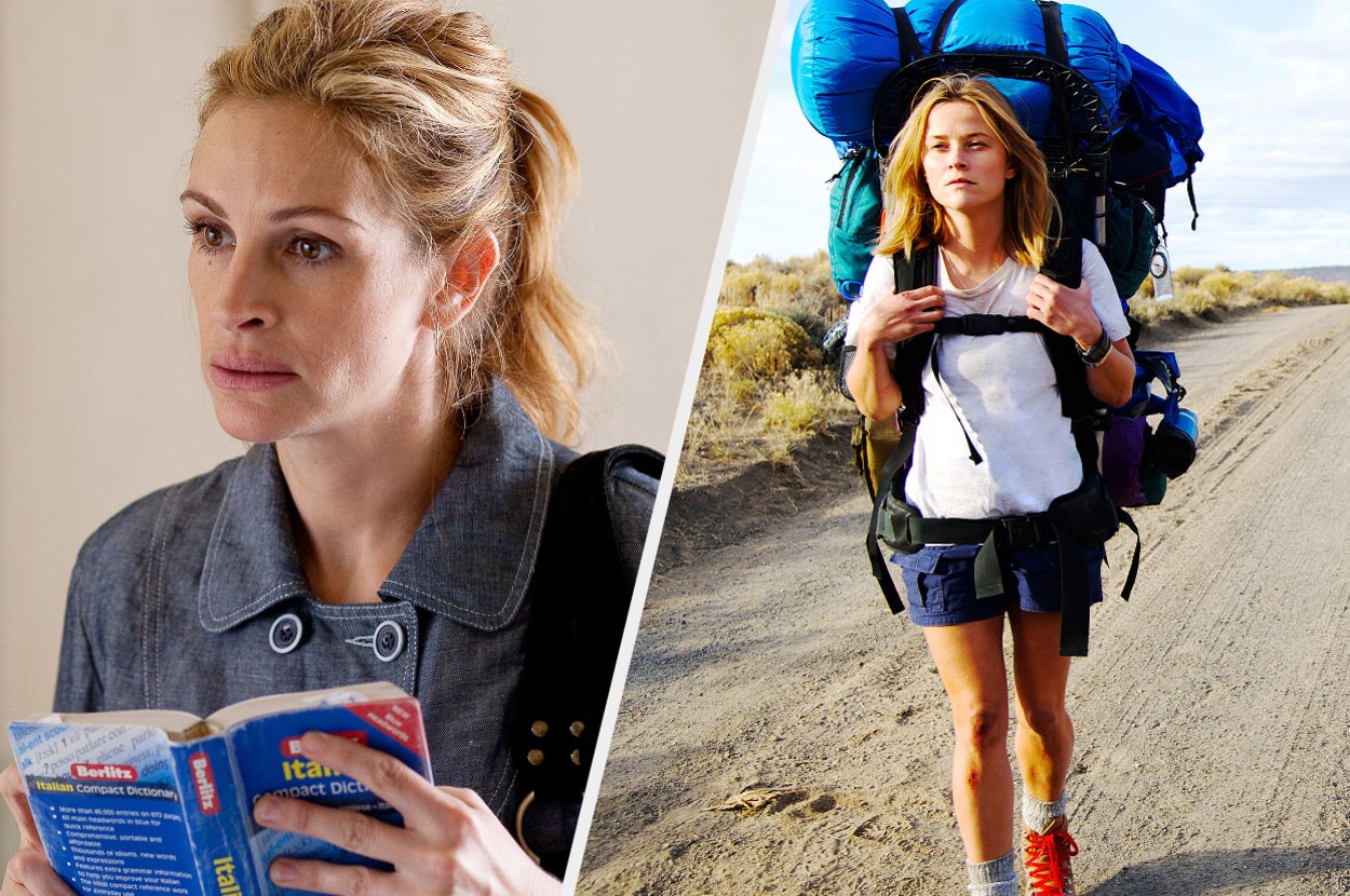 Julia Roberts and Reese Witherspoon