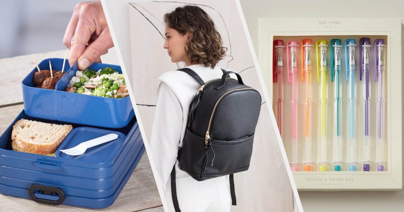 Best Back-To-School Products From Indigo 2021