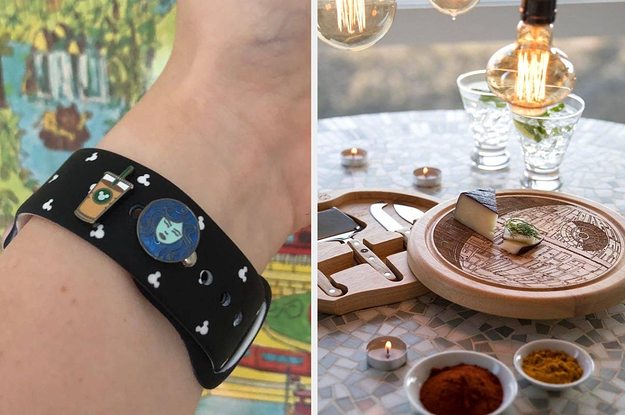 41 Things For Disney Adults Who Have Taken Peter Pan's Whole 