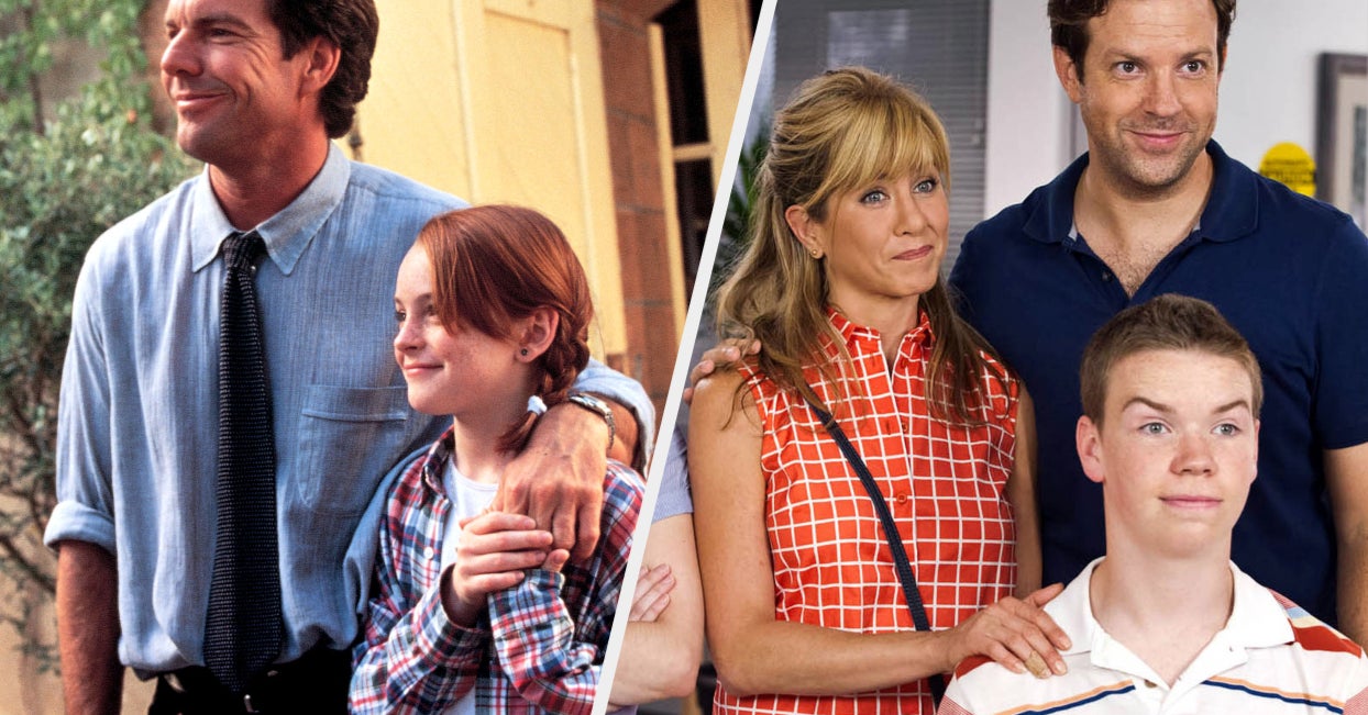 What's The Best Family-Friendly Vacation Destination?