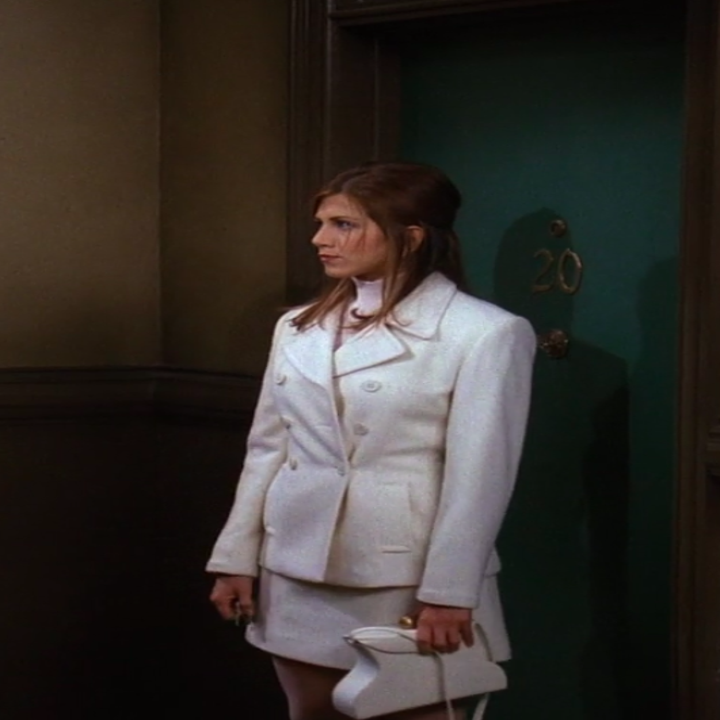 60 Of The Best Friends Outfits: Rachel, Monica, Phoebe