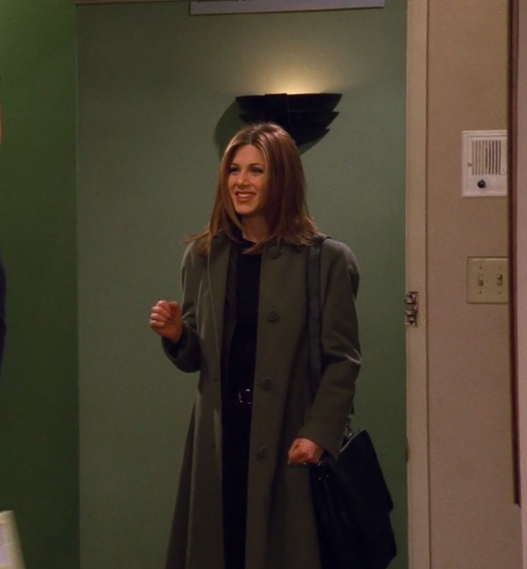 Rachel Green Bags