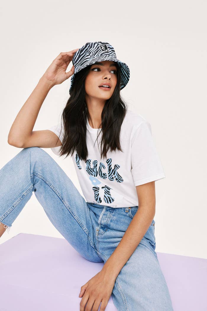 Nasty Gal's Collab With FVCK CANCER Is Stylish AF