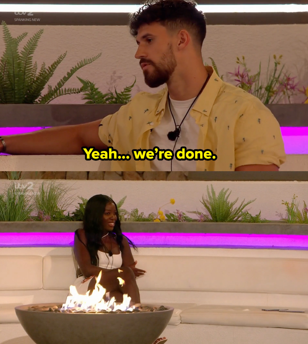 "Love Island" 2021 Week Six Recap Here's What Went Down