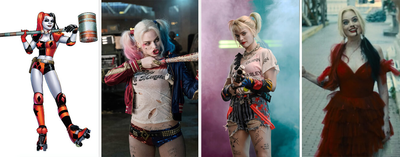 The 'Suicide Squad' Characters: Everything We Know