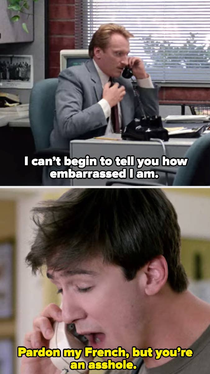 Tell Us The Most Overrated And Underrated Movies Quotes