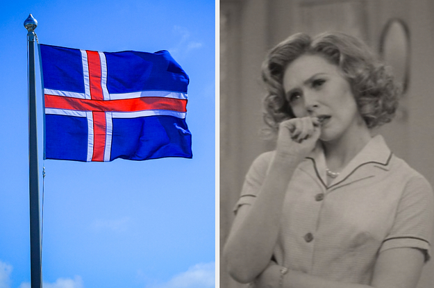 Unfortunately, Most People Won't Be Able To Match All 15 Of These Flags To The Countries They Belong To, But I'd Love To See You Try