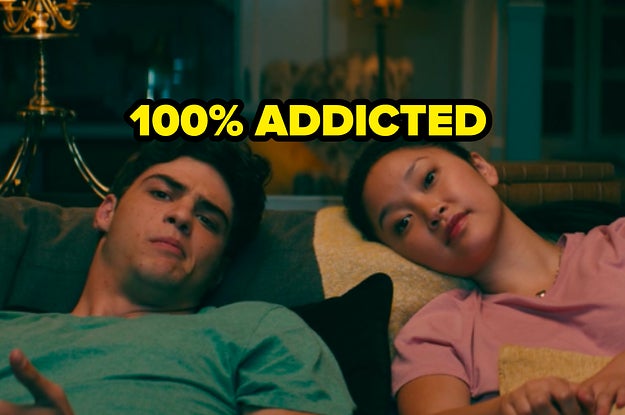 Are You Actually Addicted To Netflix?