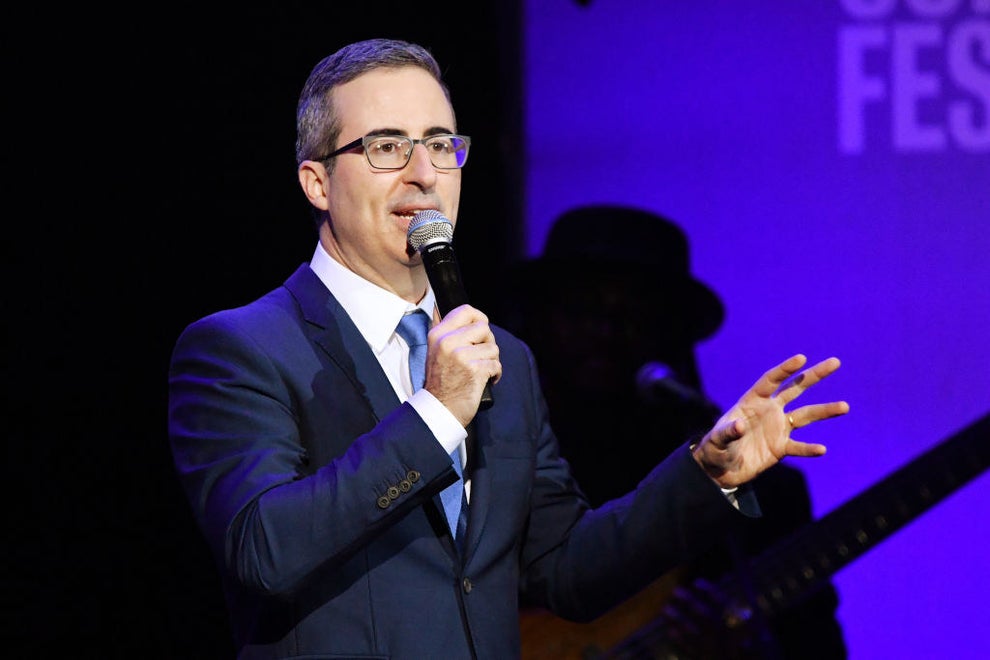 24 Facts About Stand-Up Comedians