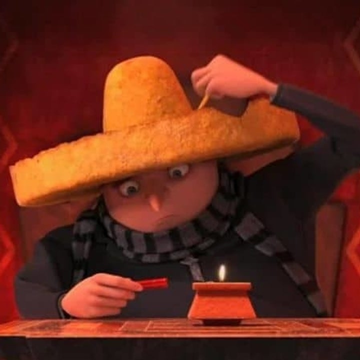 Binging With Babish ReCreating Movie Meals