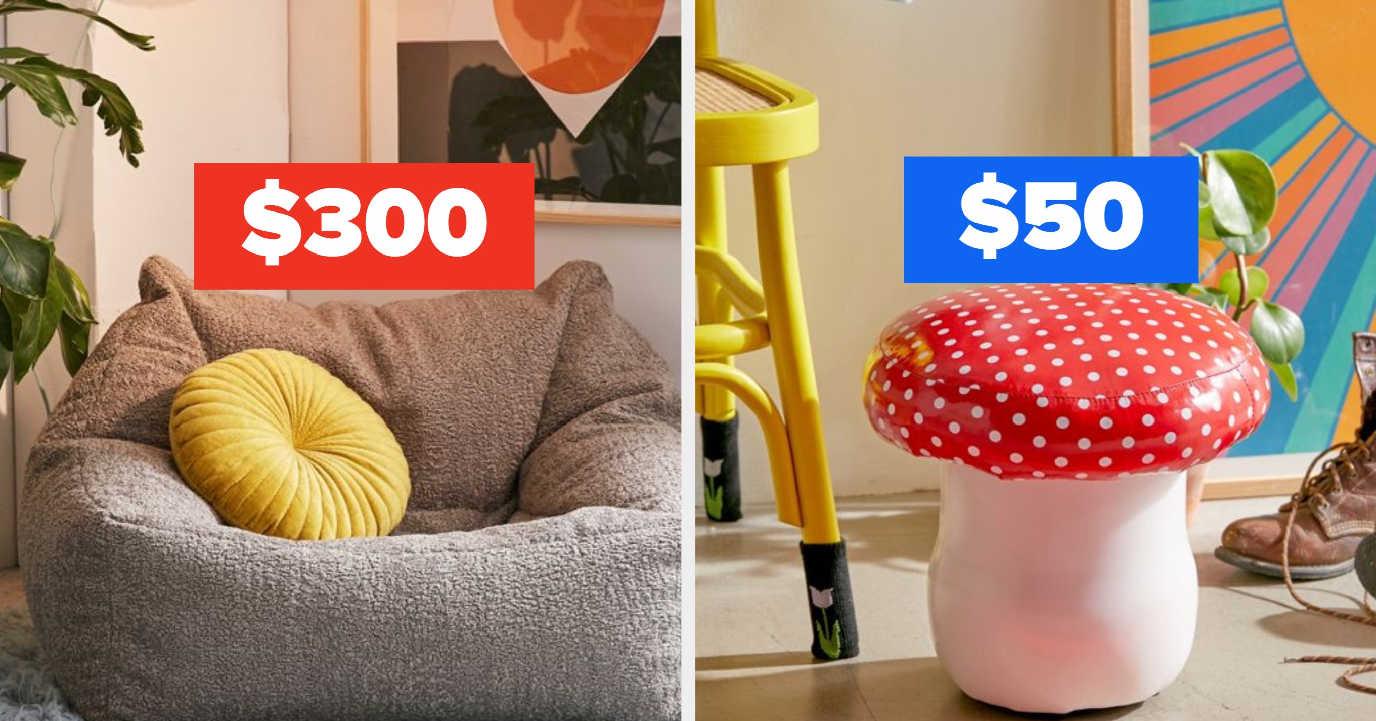 I'll Give You 1000 To Design Your Dream Bedroom — But Can You Stay