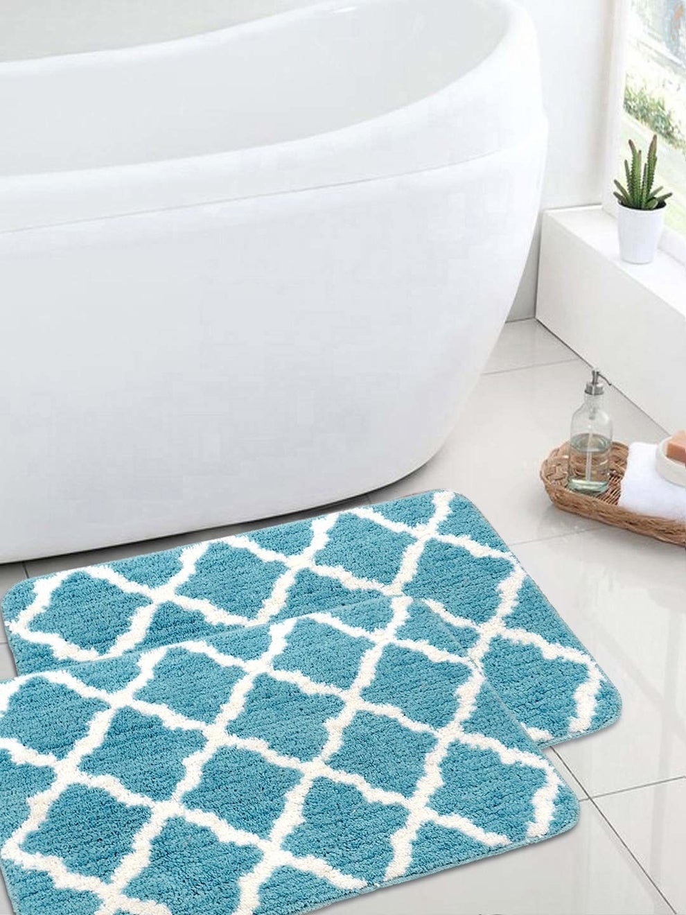 Products Under ₹1,000 To Give Your Bathroom An Upgrade