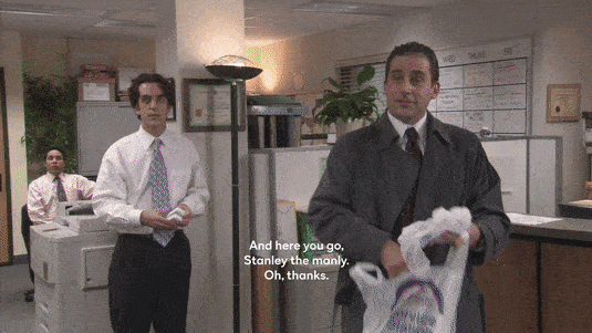 50 Best Quotes From The Office, In Order Of Greatness