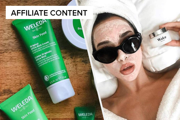 Buzzfeed weleda deals