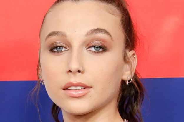Emma Chamberlain Makes Peace With Her Internet Baggage