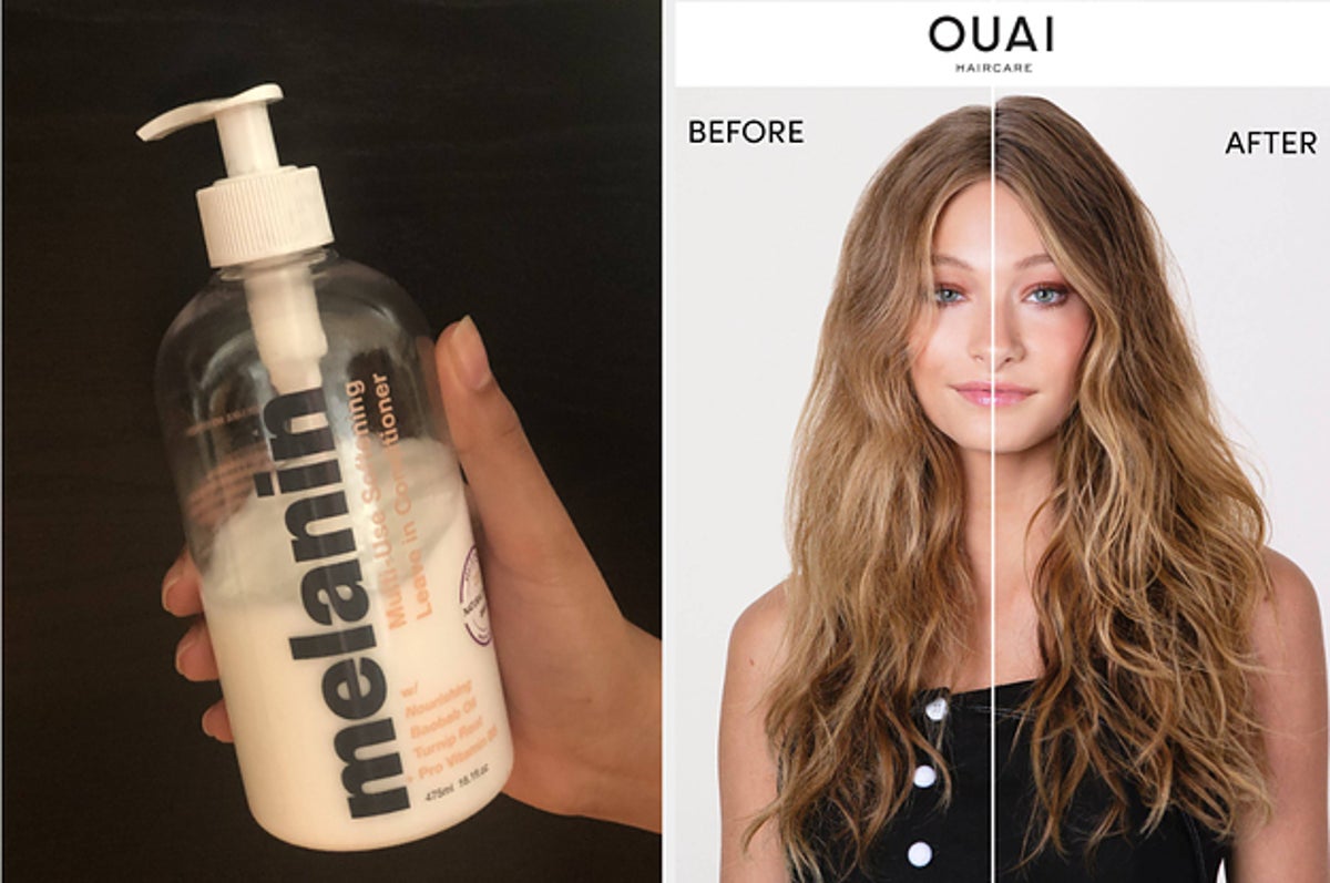 25 Products Hair Stylists Actually Use