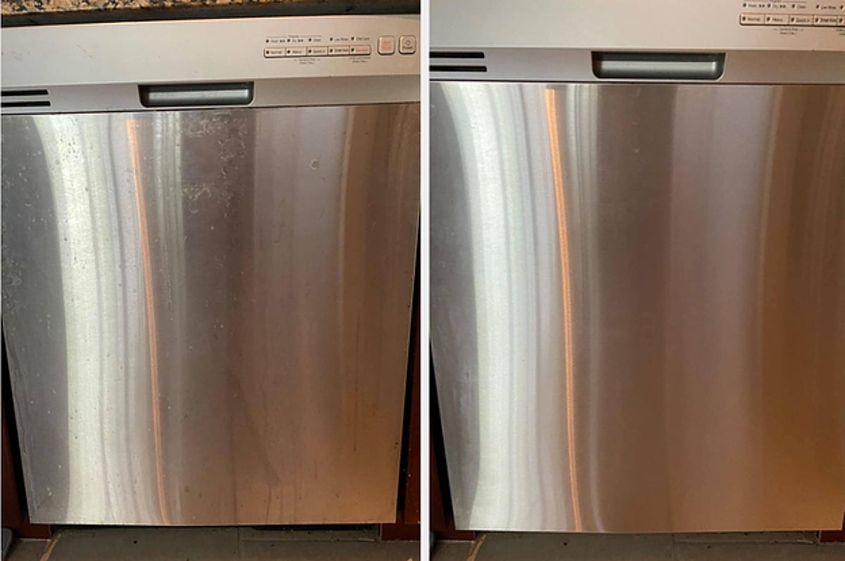 Dishwasher Pod Not Dissolving? Here's What To Do - Dan Marc Appliance