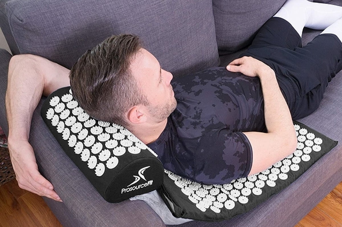 Posture Pillows: Tips for Neck and Back Pain Management 