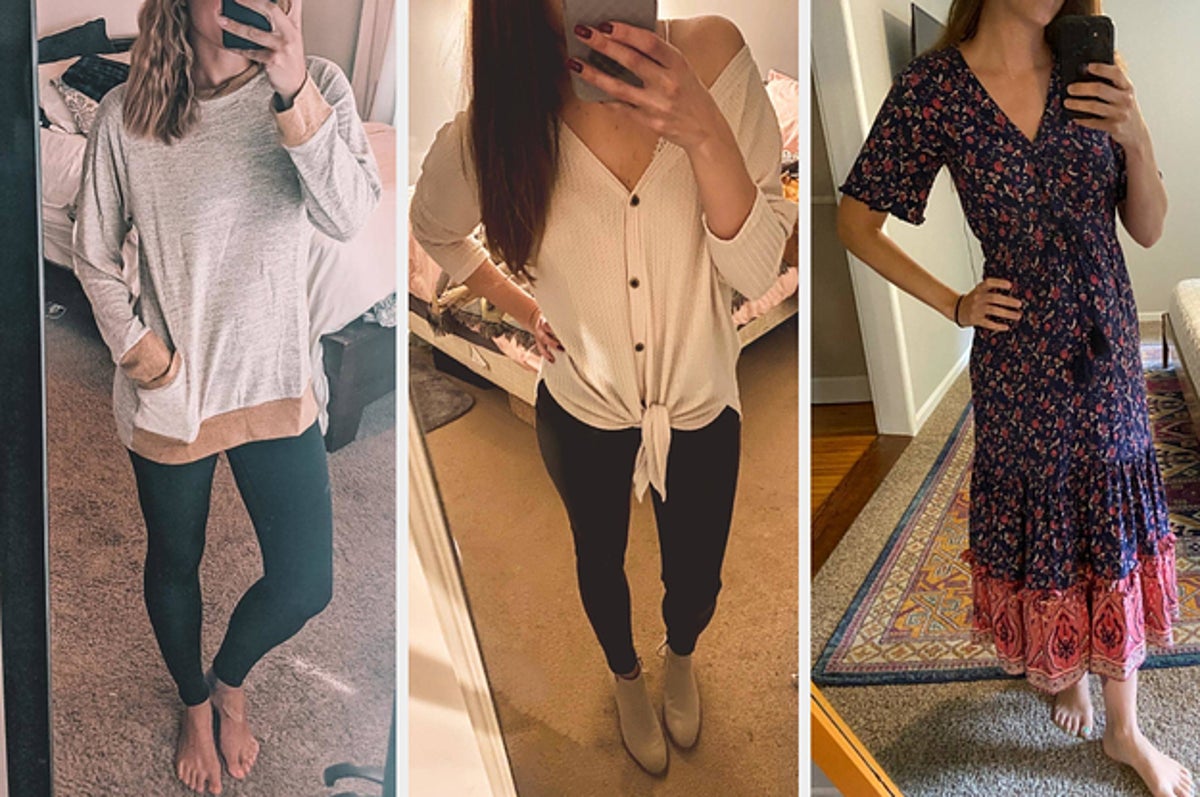 6 Of The Best Comfortable Clothing Items On