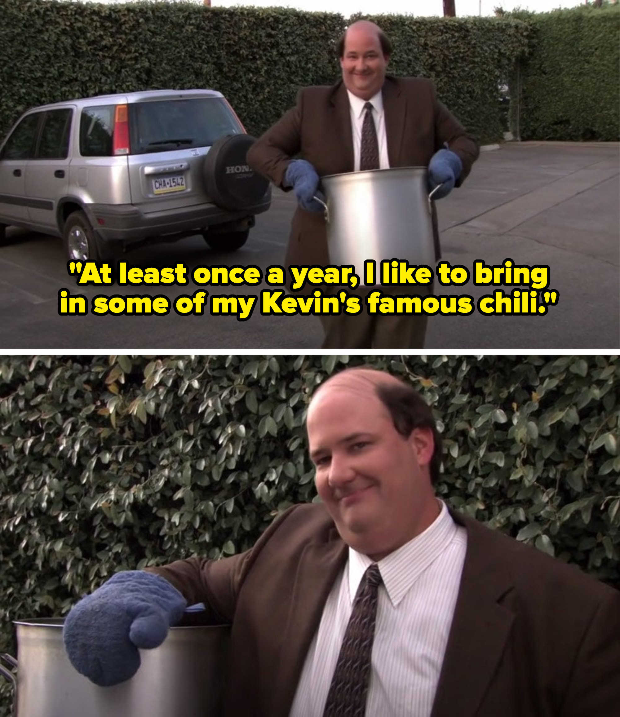 The Office  The Most Outrageously Unhinged Moments 